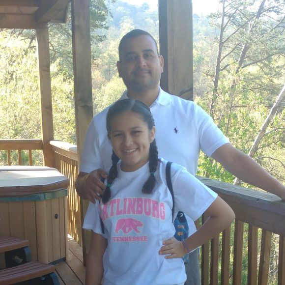 Meet your Posher, Joel - Picture 1 of 1